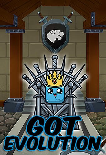 download GOT evolution: Idle of ice fire and thrones apk